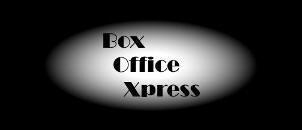 Box Office Express